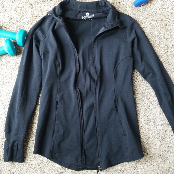 🔶Sold🔶 on Mercari 90 degree by reflex jacket - Picture 1 of 6